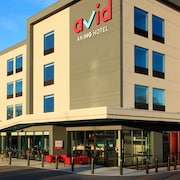 avid hotel Nashville Airport by IHG