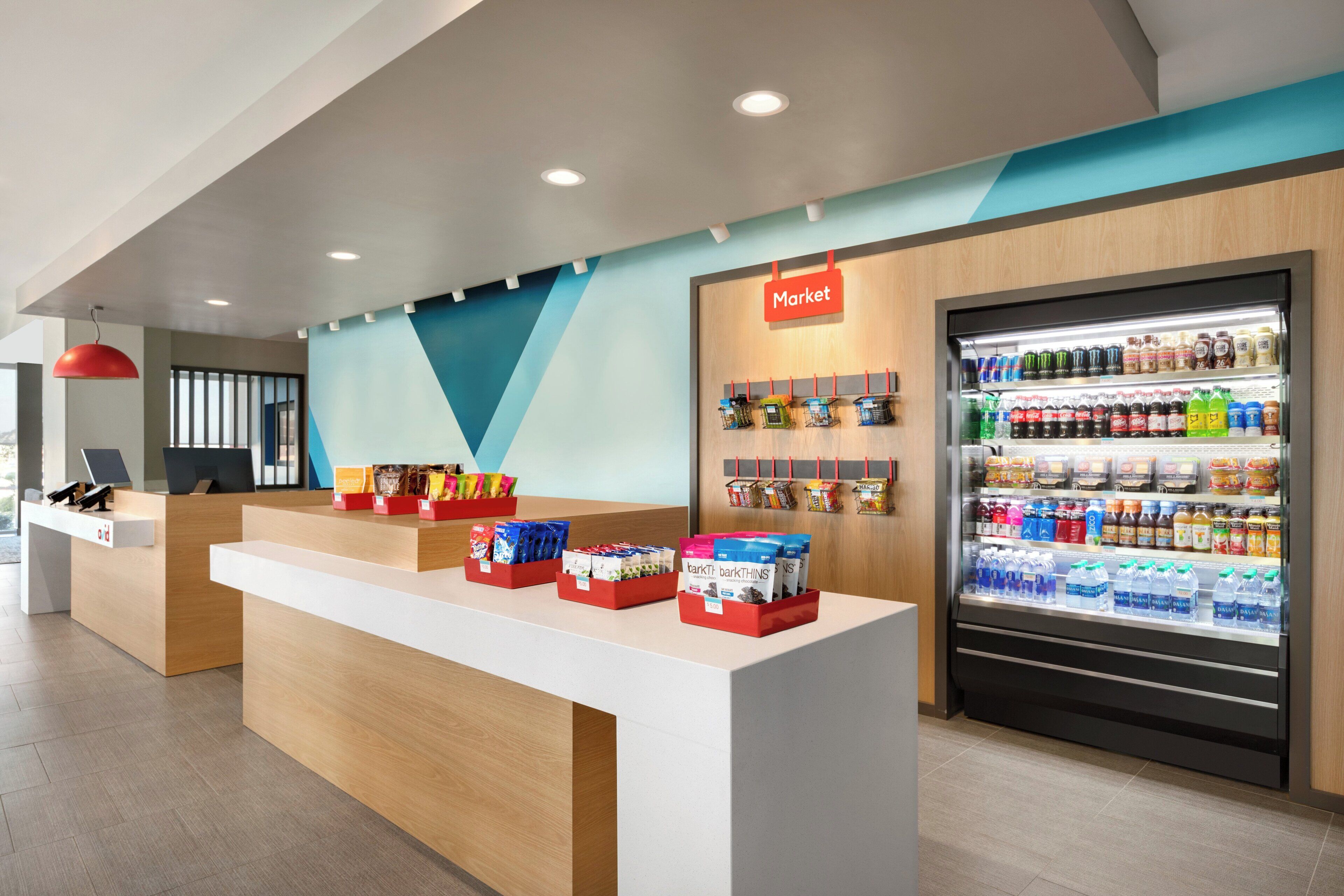 Photo - avid hotels - Nashville Airport by IHG