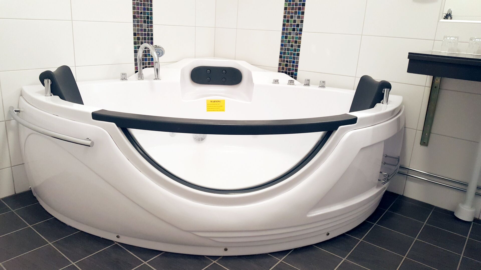 suite | 1 bedroom, desk, blackout curtains, free wifi