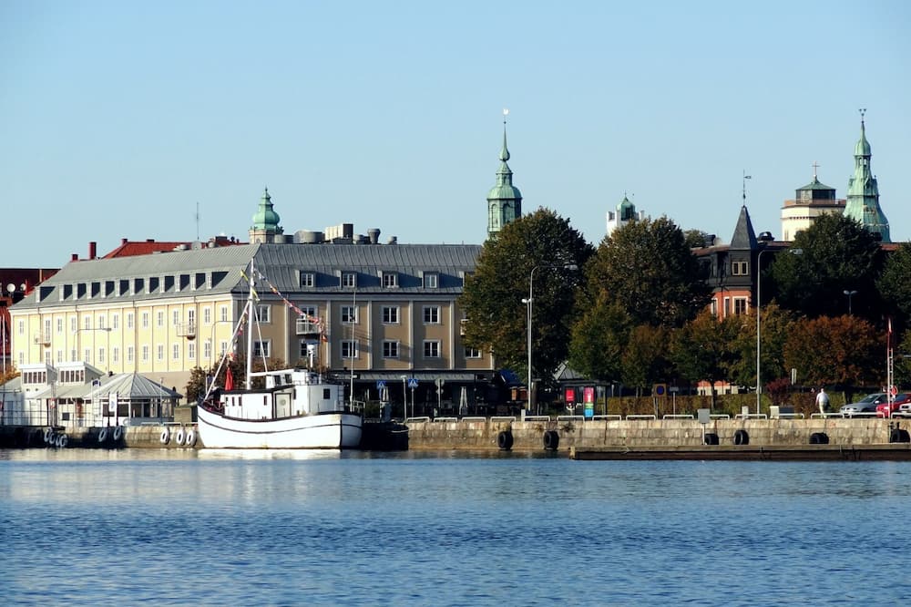 Hotel Carlshamn