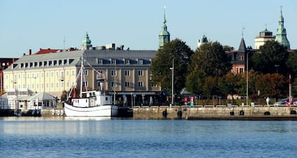 Hotel Carlshamn
