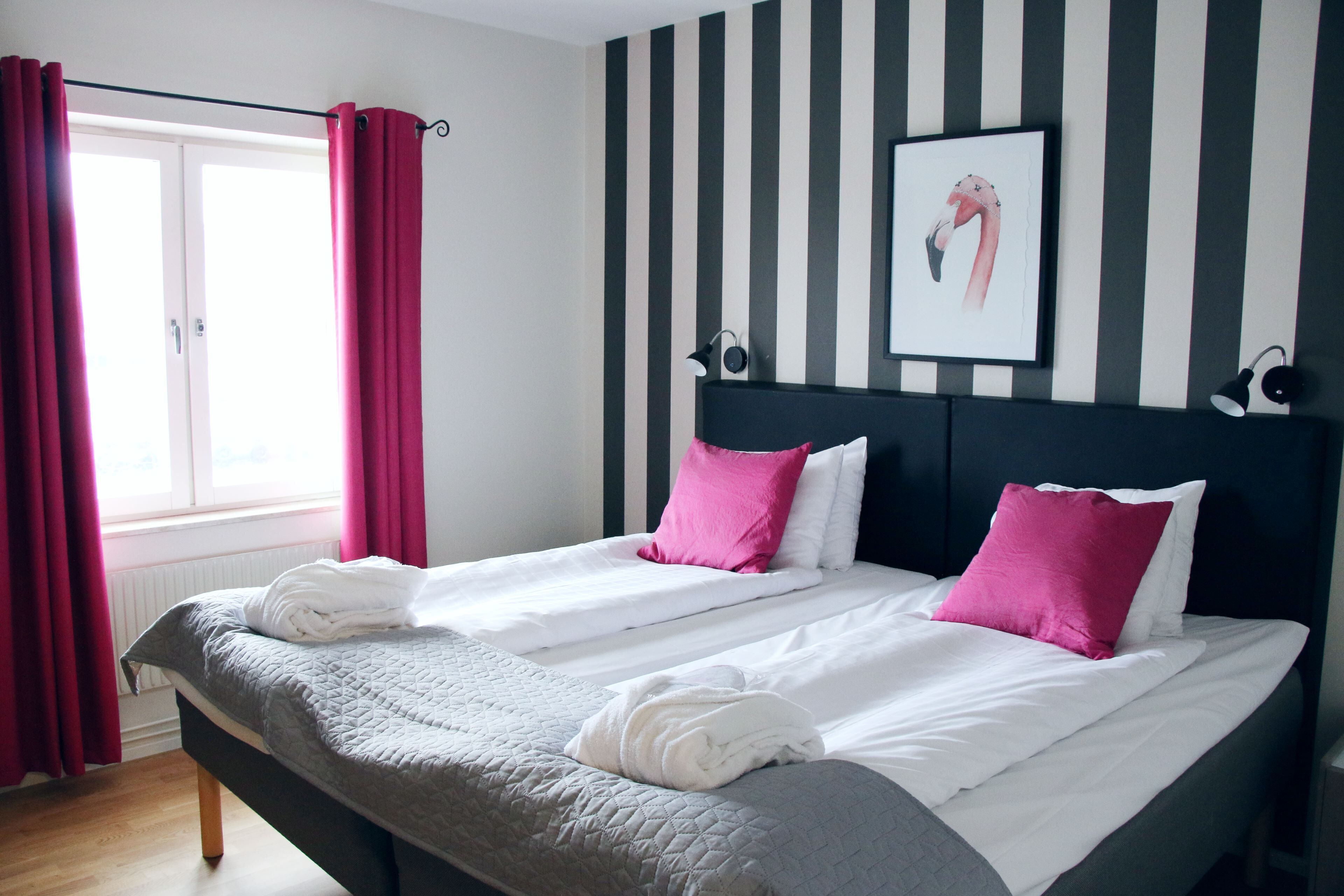 suite | 1 bedroom, desk, blackout curtains, free wifi