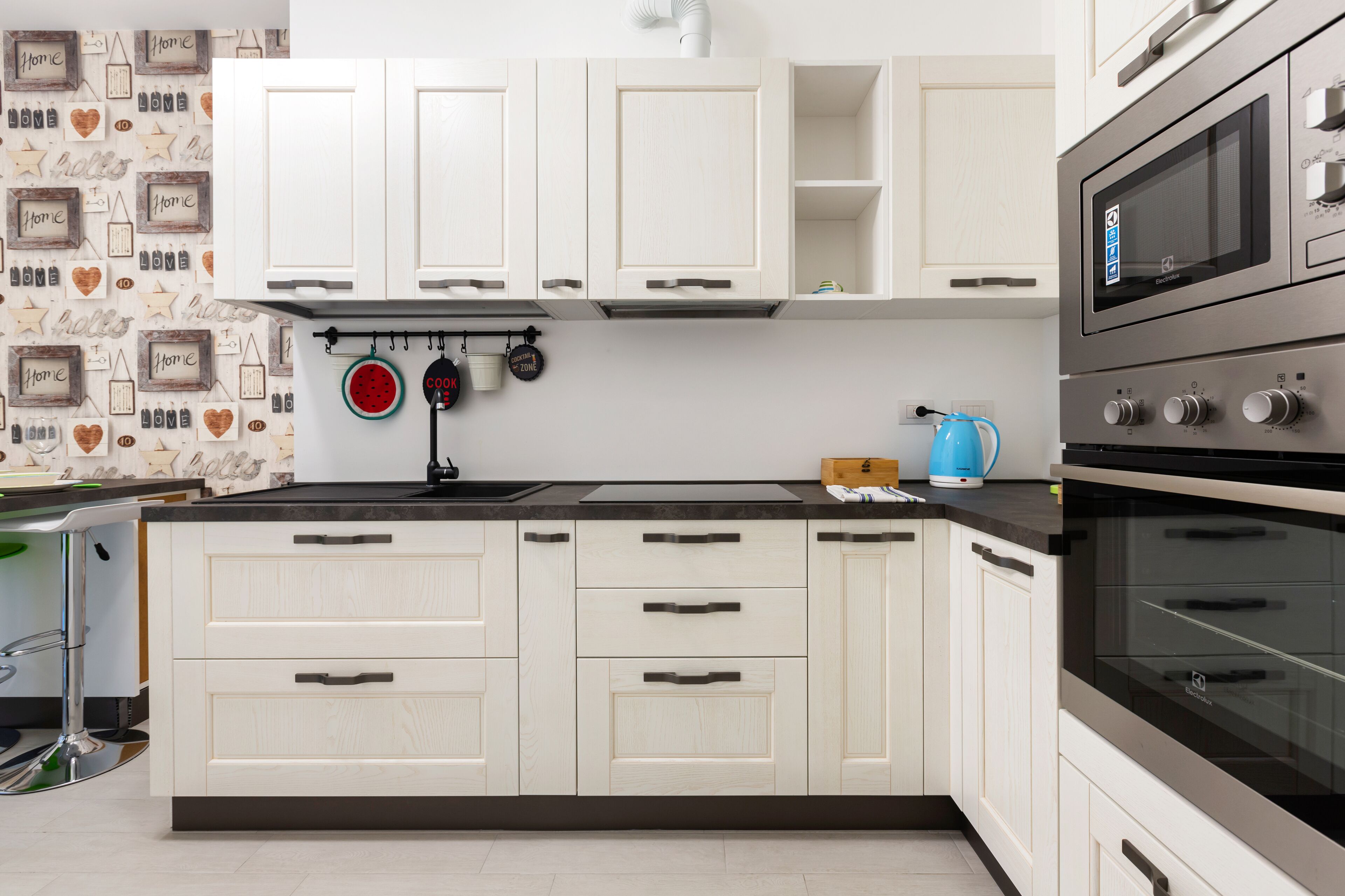 Appartement, 1 chambre | Cuisine privée