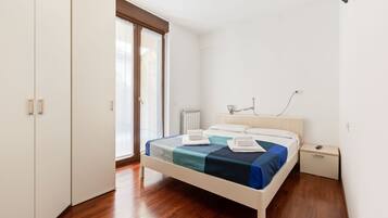 Appartement, 1 chambre | 1 chambre, Wi-Fi gratuit, draps fournis