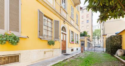 Piazza Risorgimento Cosy Studio
