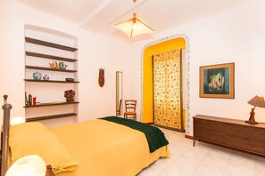 Apartment, 2 Bedrooms