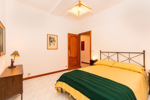 Apartment, 2 Bedrooms