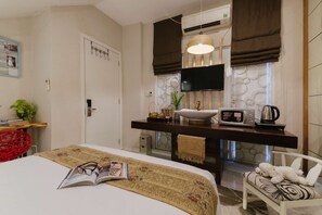 View from room - Idea Apartment (Ho Chi Minh City)