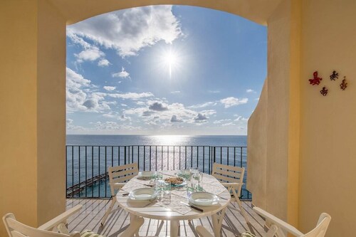 La Casa del Mare close to the beach