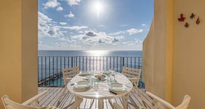 La Casa del Mare close to the beach