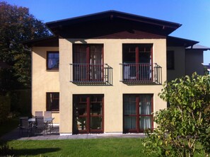 AuĂenbereich