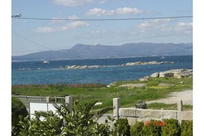 Unclassified image, 4 of 29, button - Duplex Playa de Rons - Less than 50 m. from the beach, with pool and garden (O Grove)