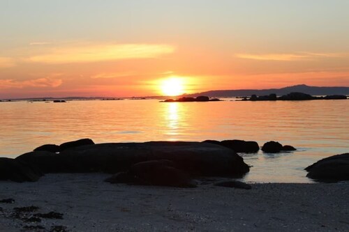 Duplex with 2 bedrooms (4 adults)