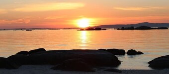 Duplex with 2 bedrooms (4 adults)