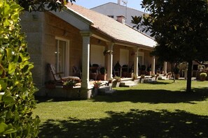 Unclassified image, 5 of 28, button - Duplex with 2 bedrooms (4 adults) (O Grove)