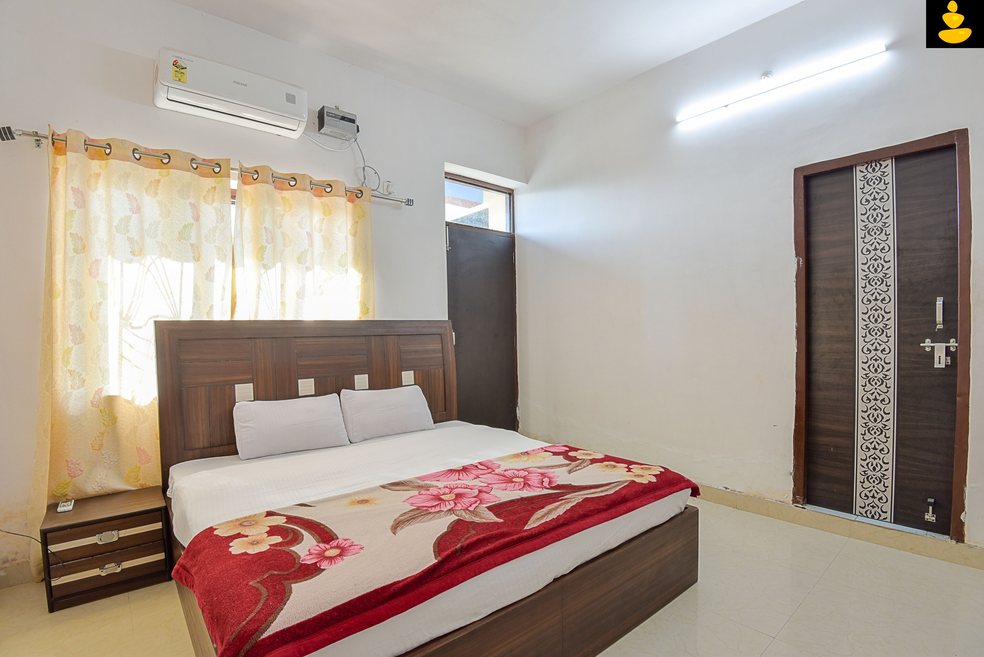 Livingstone The Village Hotel Dehradun Standard Room for Group