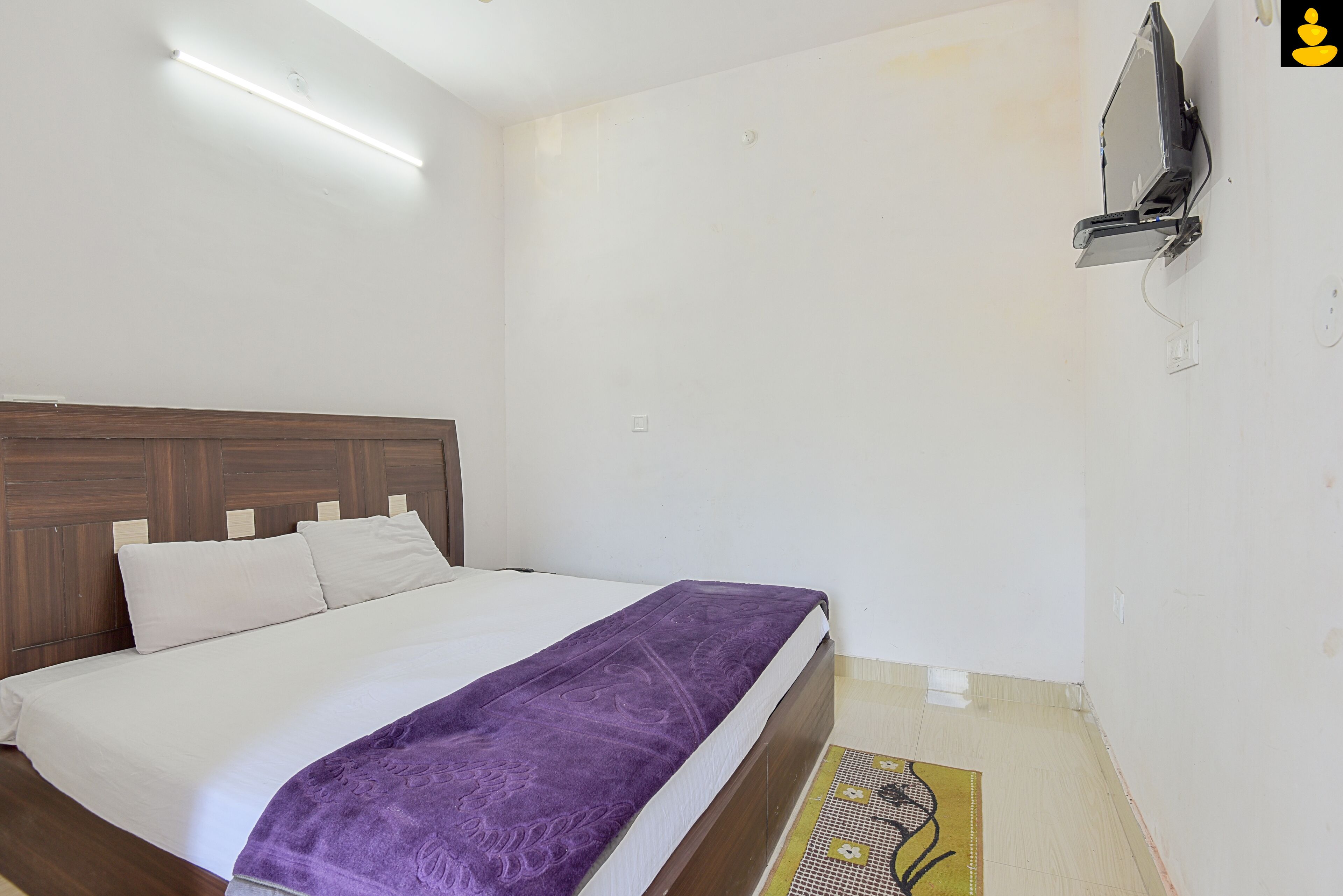 Livingstone The Village Hotel Dehradun Standard Room for Group