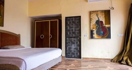 Skip City Villas Mumbai