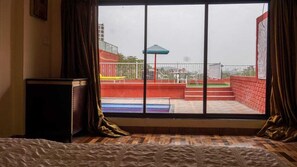 3 chambres, Wi-Fi