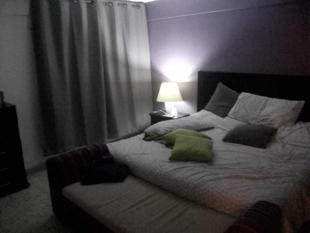 Villa fontana apartment