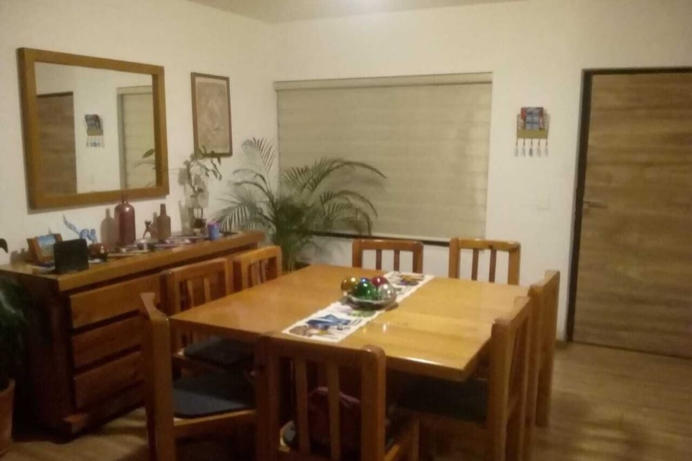 Villa fontana apartment
