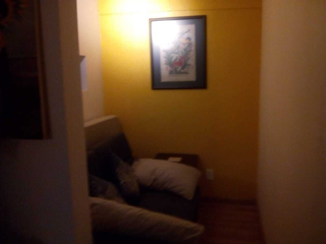 Villa fontana apartment