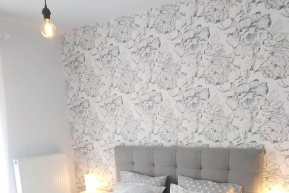 Sea & City Apt Lixouri