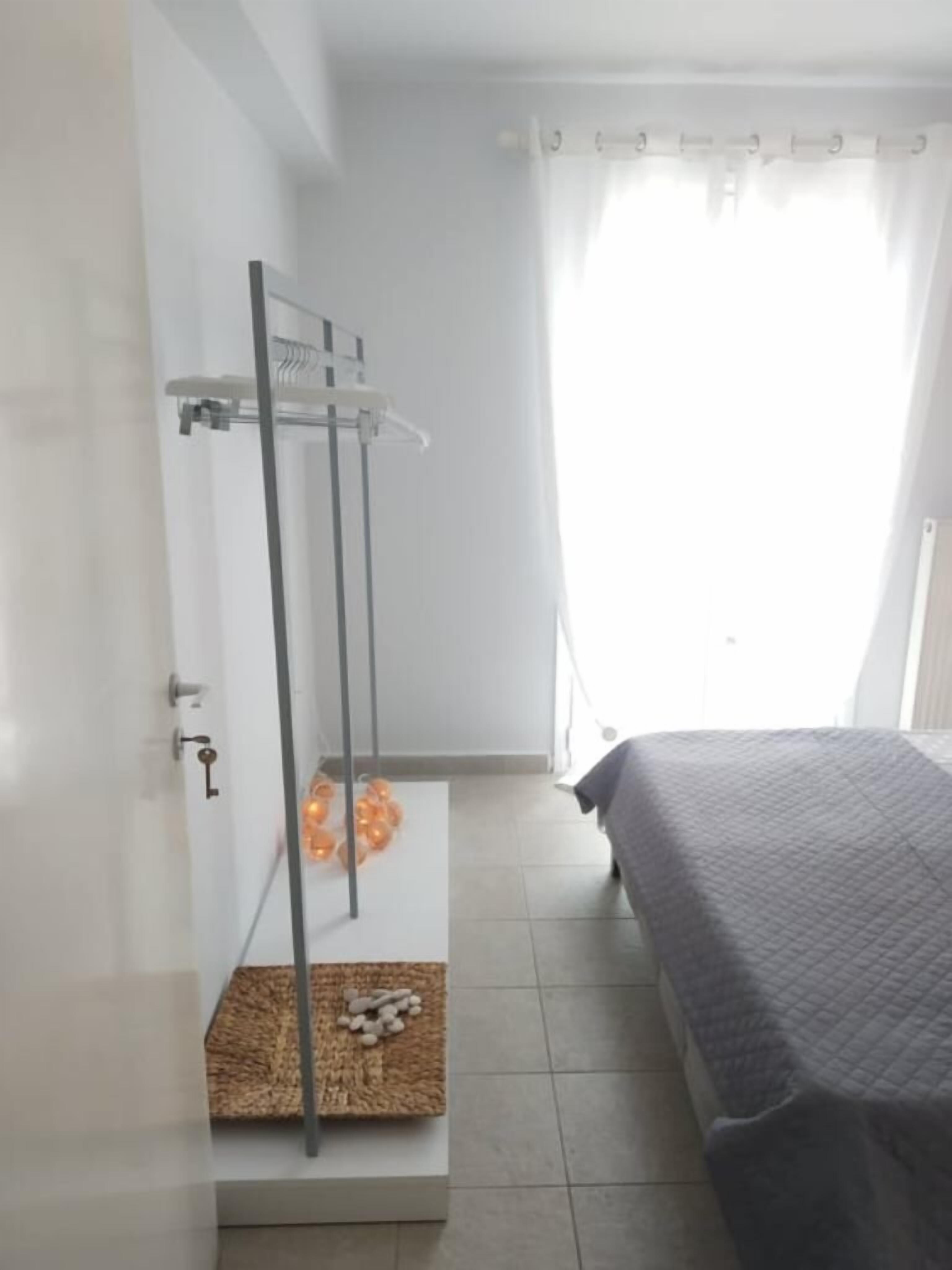 Sea & City Apt Lixouri