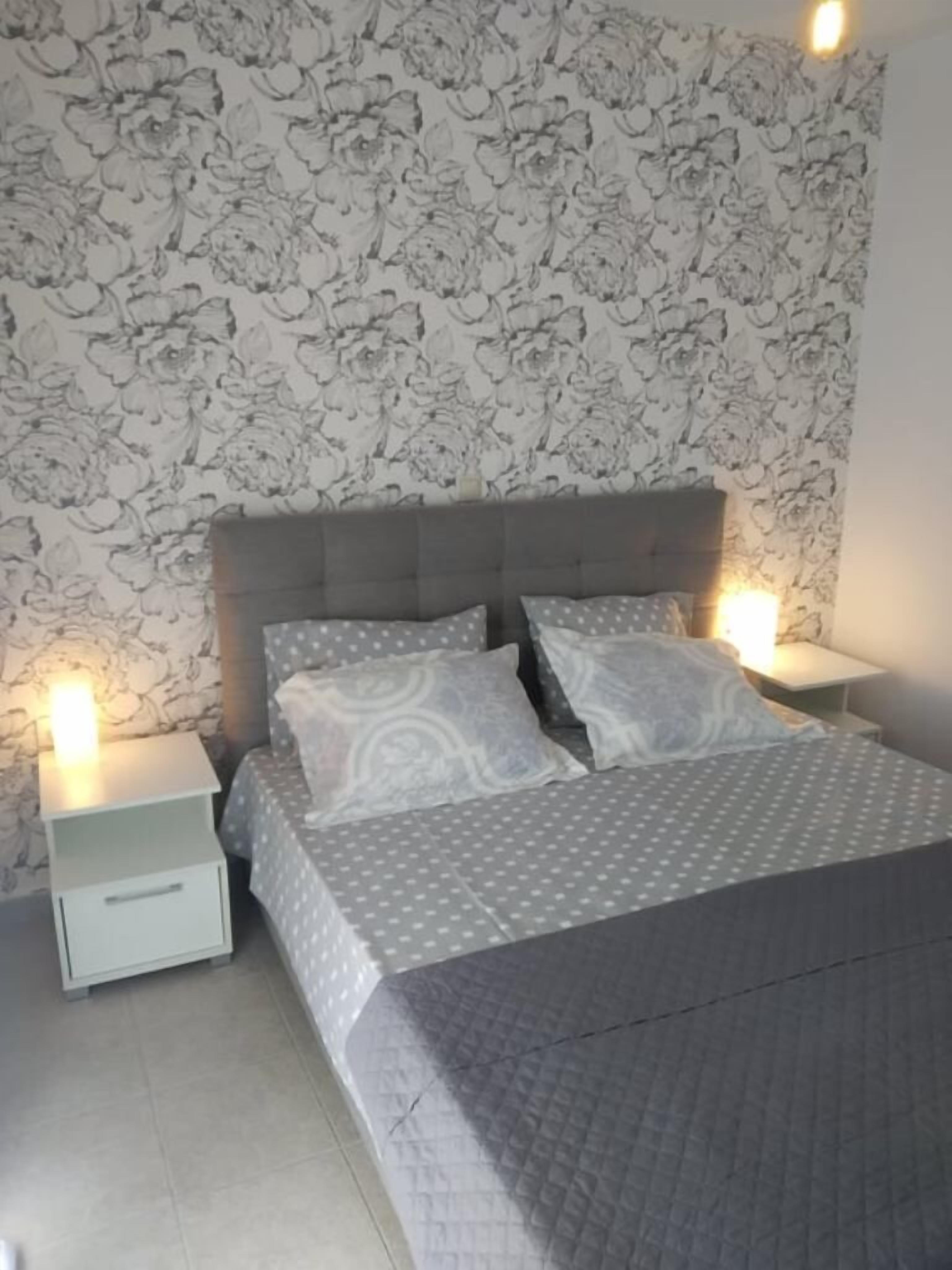 Sea & City Apt Lixouri