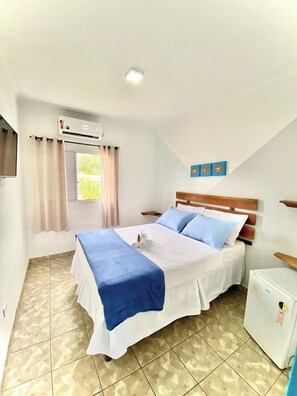 Standard Room - Pousada Dolce Vita (Itanhaém)