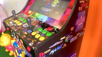 Arcade