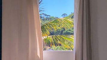 Quarto standard | Wi-Fi de cortesia, roupa de cama