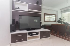 Appartamento | Soggiorno | TV