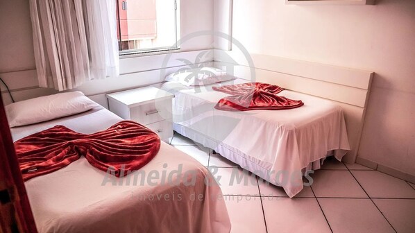 Room - Apto Magnífico com Piscina (Balneário Camboriú)