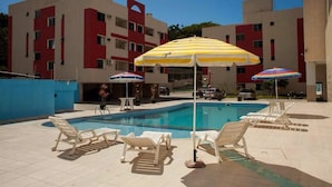 Pool - Apto Magnífico com Piscina (Balneário Camboriú)
