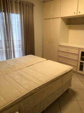 Apartment | 3 bedrooms, free WiFi - Apto Perfeito Quadra Mar (Balneário Camboriú)