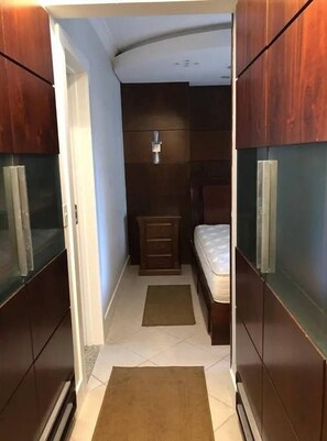 3 bedrooms, free WiFi - Apto Perfeito Quadra Mar (Balneário Camboriú)