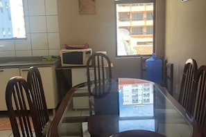 Căn hộ | Khu vực ăn uống tại phòng