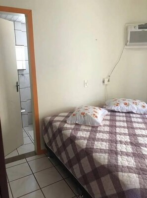 Apartment | 3 bedrooms, free WiFi - Apto Itapema Quadra Mar (Itapema)