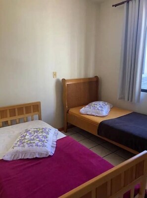 Room - Apto Itapema Quadra Mar (Itapema)