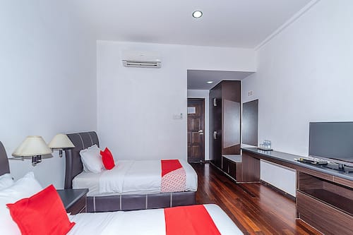 Superior Suite