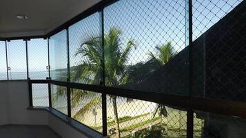 Căn hộ | Ban công