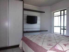 Apartment - Apto Luxuoso Beira Mar (Itapema)