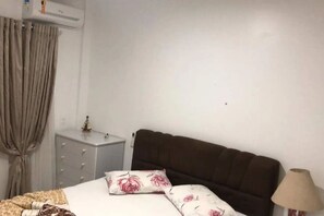 Apartment | 2 bedrooms, free WiFi - Apto Paraíso em Balneário Camboriú (Balneário Camboriú)