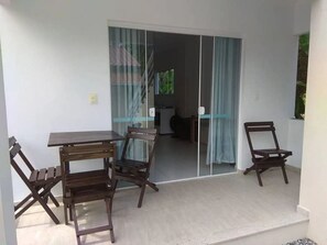 Departamento | Balcón