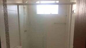Apartment | Bathroom - Apto Paraíso em Balneário Camboriú (Balneário Camboriú)