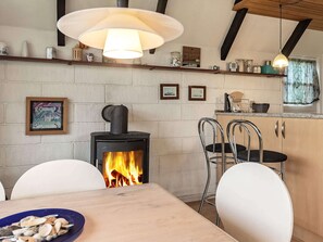 House | Dining - 6 Person Holiday Home in Bogense (Bogense)