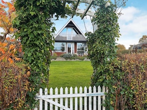 House | Exterior - 6 Person Holiday Home in Bogense (Bogense)