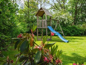 House | Children's area