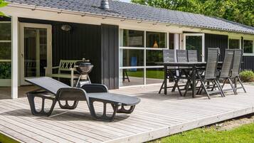 Nhà | Ngoại thất